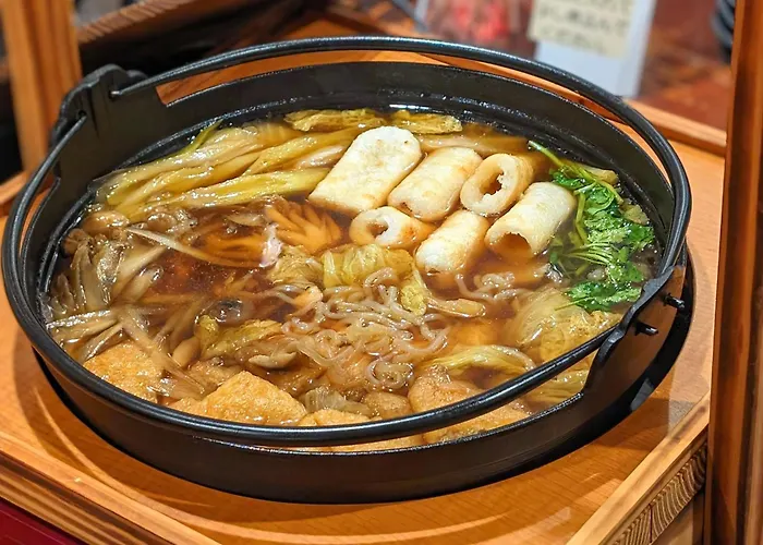 Apa Hotel Akita Senshu Koen
