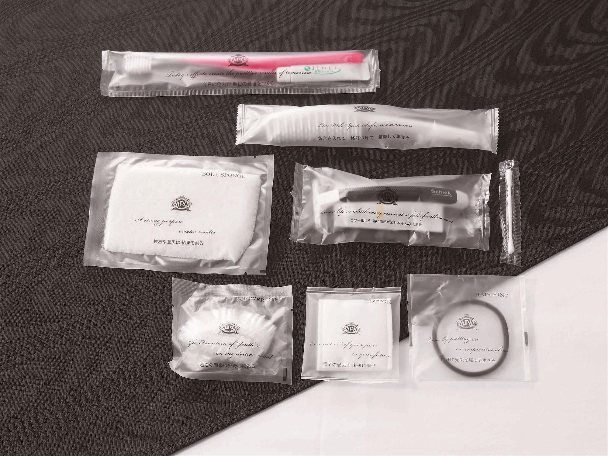 秋田千秋公园apa酒店