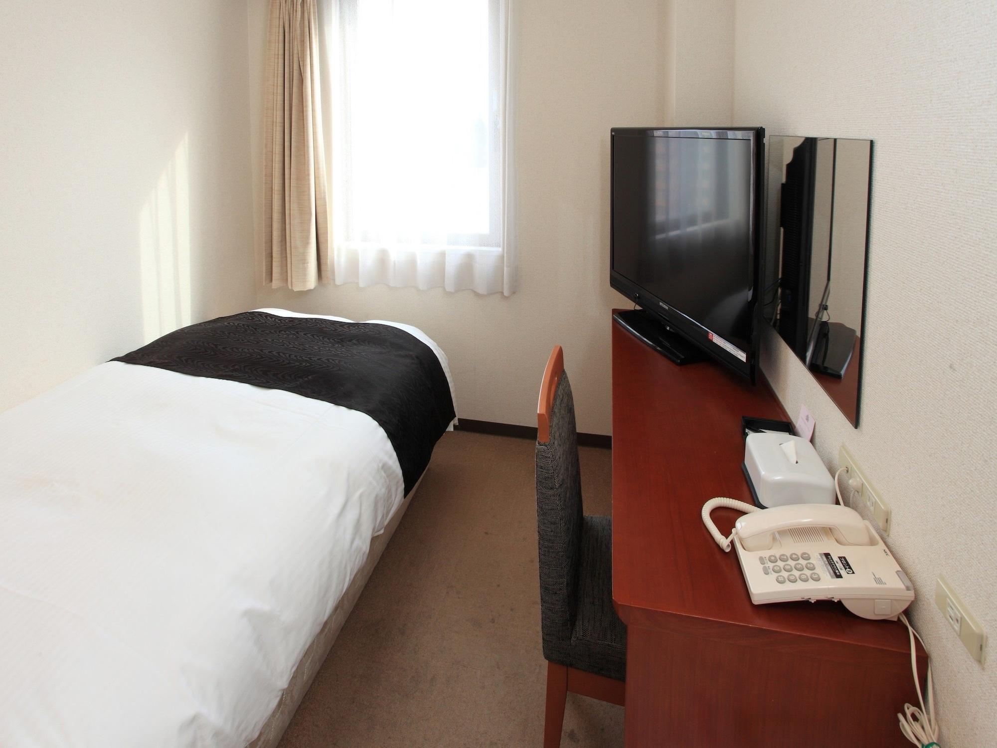 Apa Senshu Koen Hotel 3*