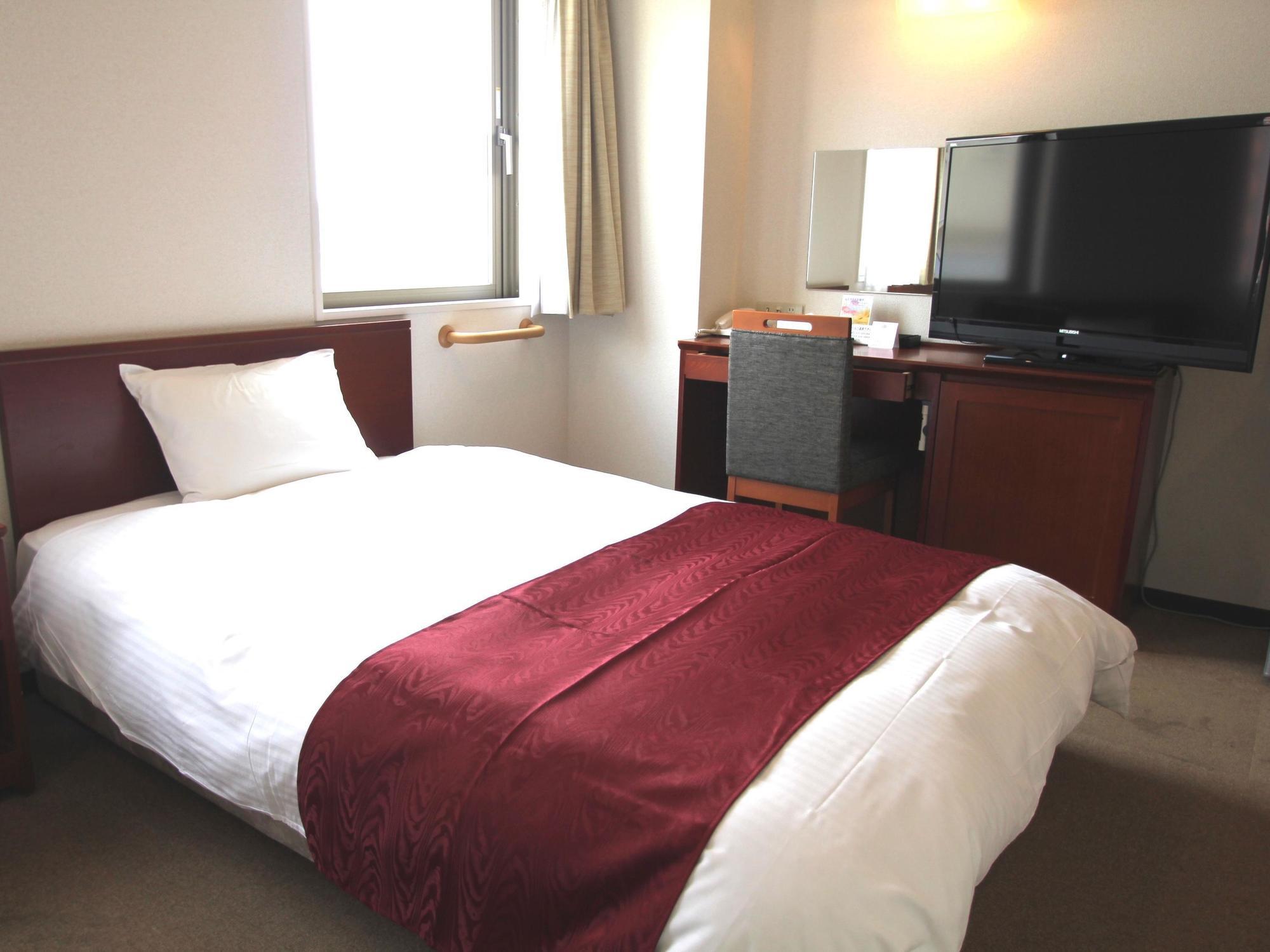 Apa Senshu Koen Hotel Akita