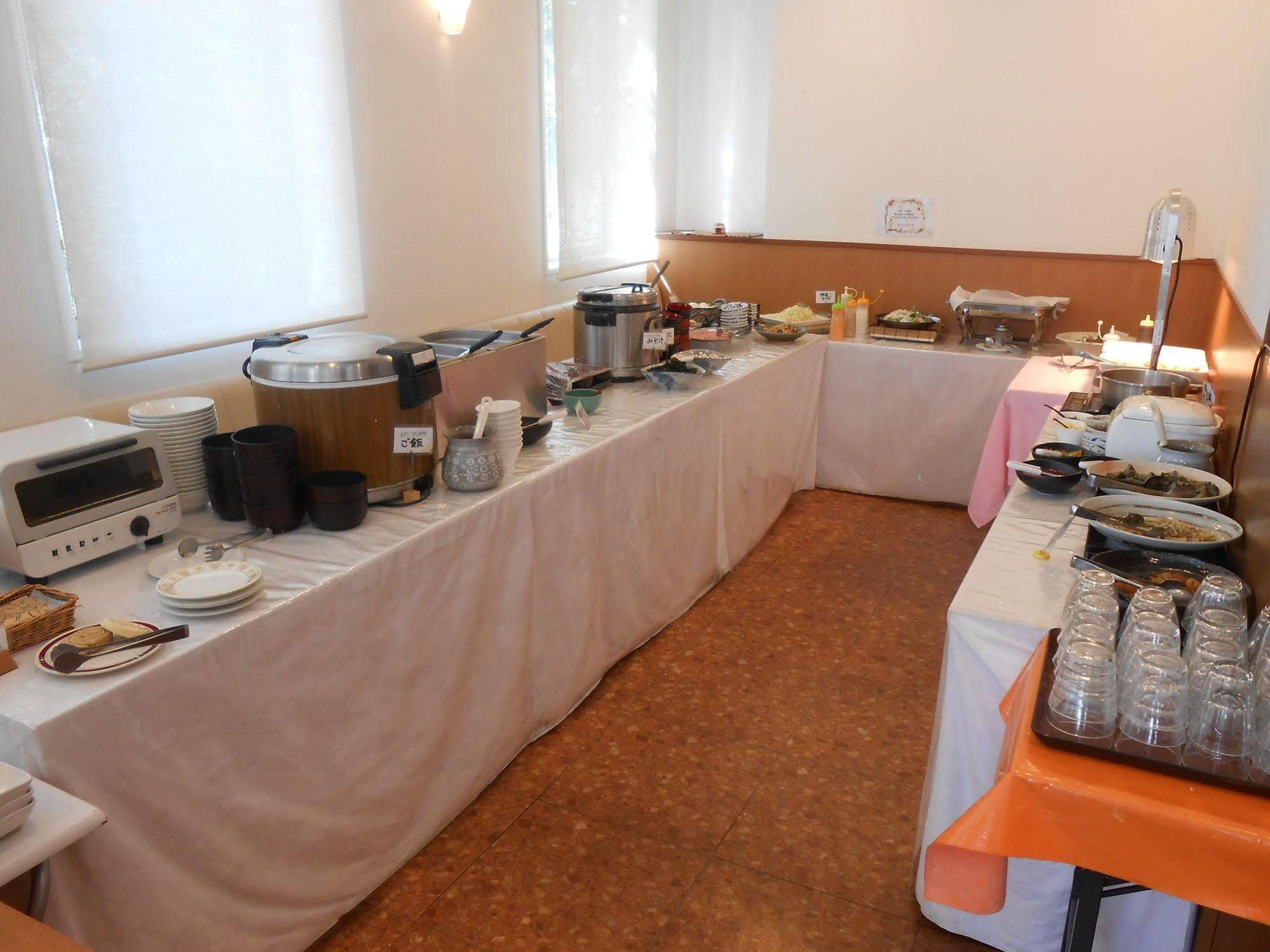 Hotel Apa Senshu Koen Akita