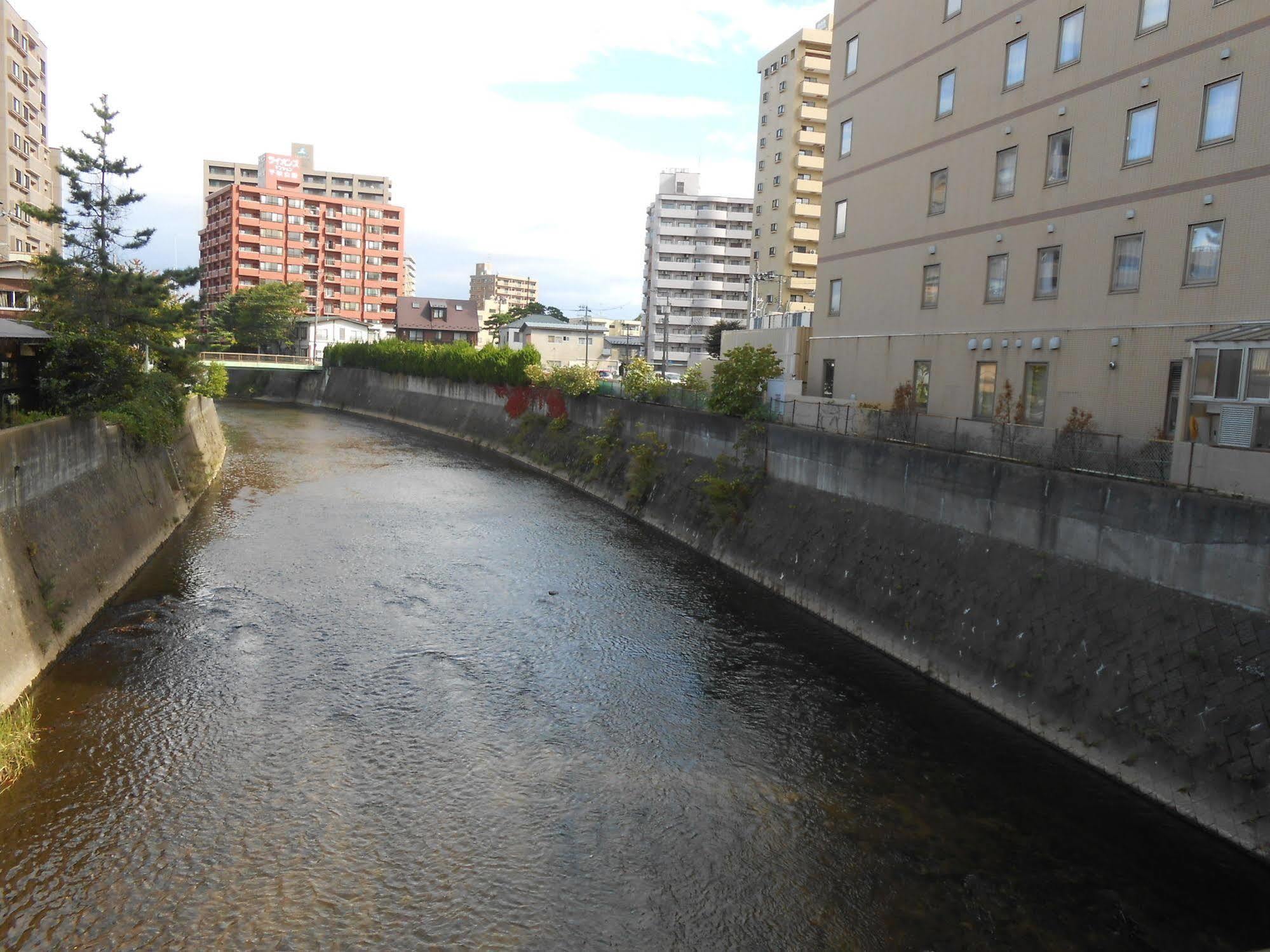 Apa Senshu Koen Akita