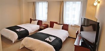 Hotel Apa Senshu Koen